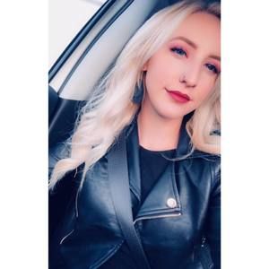 Meet your Posher, Robyn